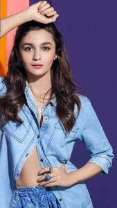 Alia Bhatt