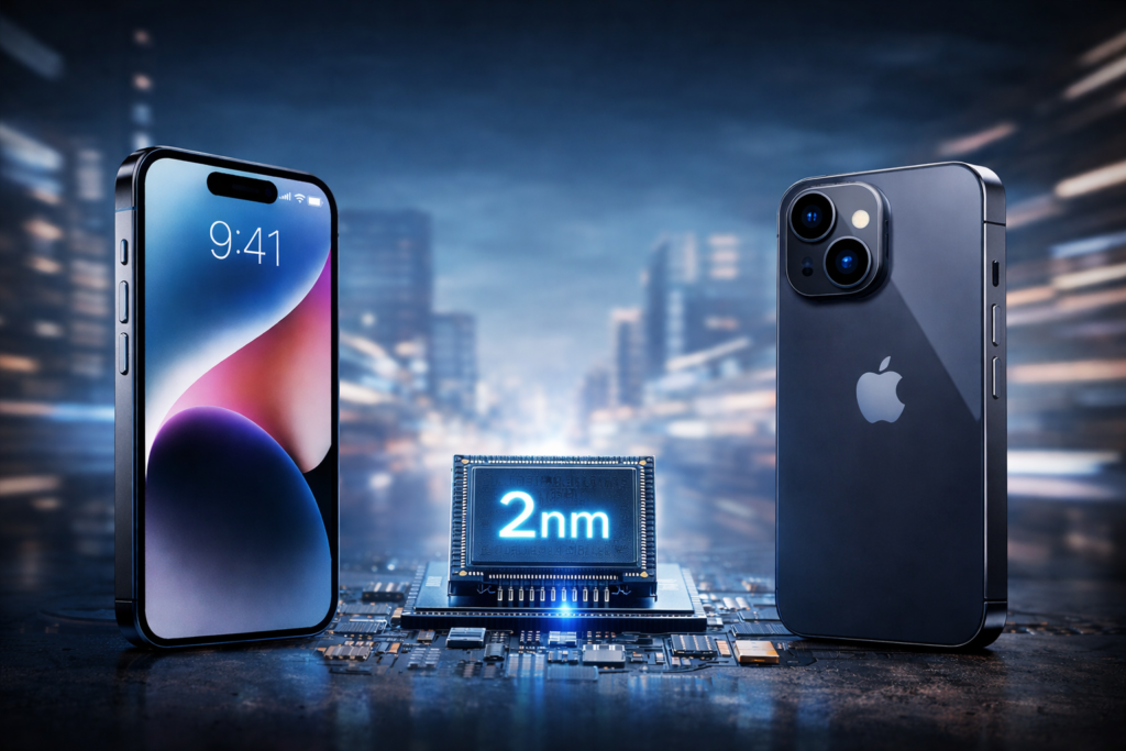 Iphone 18 vs 17 comparison