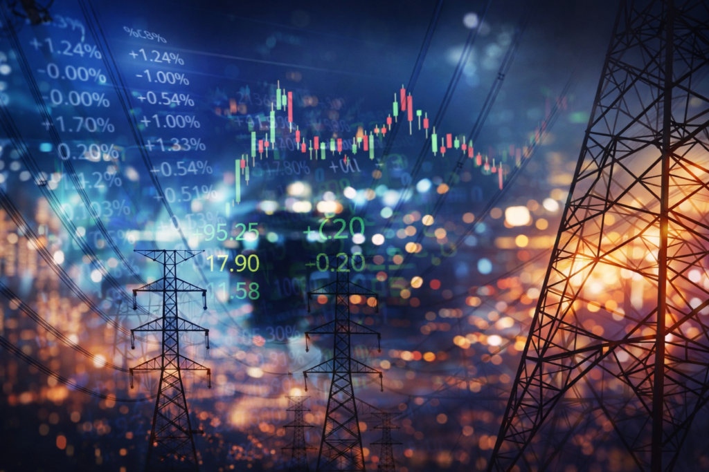 Global Power Markets