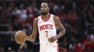 Houston Rockets defense late game collapse NBA playoffs 2026