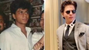 Shah Rukh Khan early life struggle before fame in Delhi