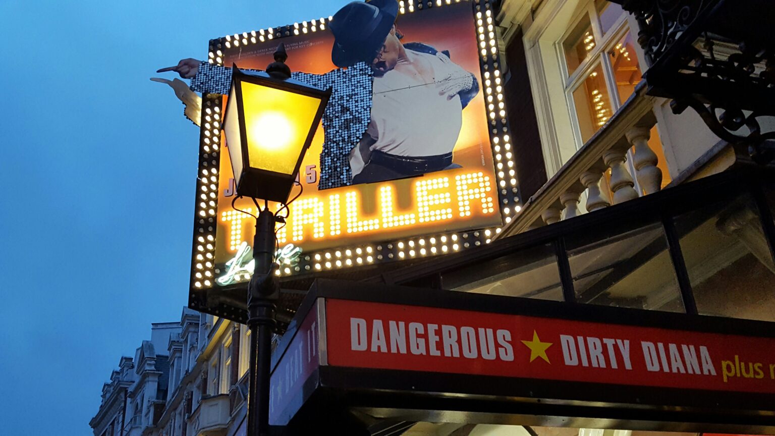 Michael Jackson Biopic Breaks Box Office Records with $217M Opening