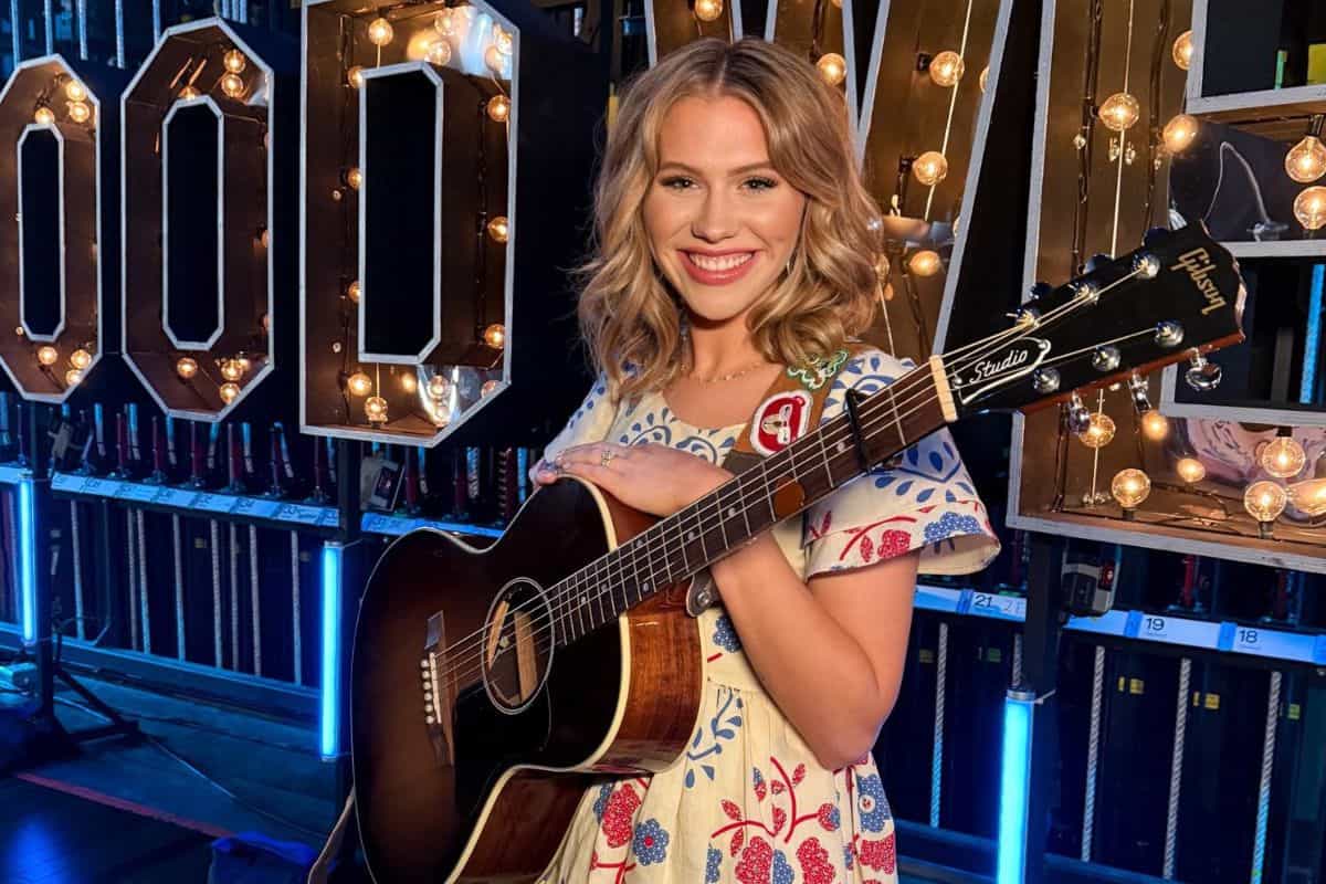 American Idol winner