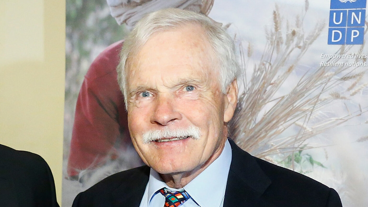 CNN founder Ted Turner's net worth and business legacy following his passing in May 2026